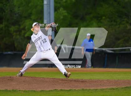 Thumbnail 2 in Oscar Smith @ Hickory photogallery.