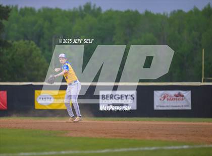 Thumbnail 1 in Oscar Smith @ Hickory photogallery.