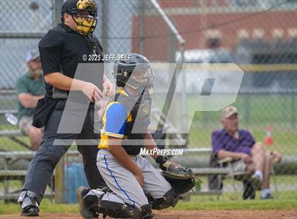 Thumbnail 3 in Oscar Smith @ Hickory photogallery.