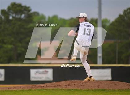 Thumbnail 1 in Oscar Smith @ Hickory photogallery.