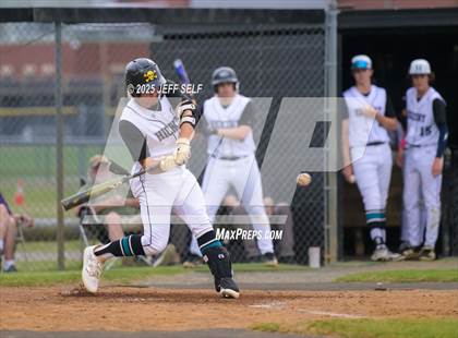 Thumbnail 3 in Oscar Smith @ Hickory photogallery.