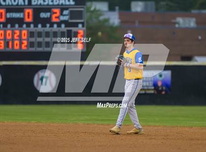 Thumbnail 3 in Oscar Smith @ Hickory photogallery.