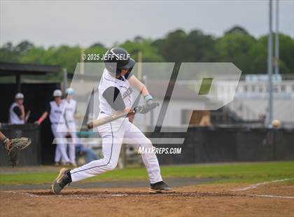 Thumbnail 3 in Oscar Smith @ Hickory photogallery.