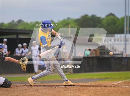 Thumbnail 2 in Oscar Smith @ Hickory photogallery.
