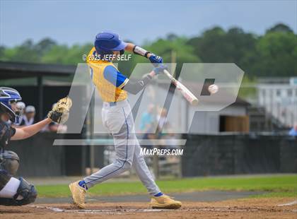 Thumbnail 1 in Oscar Smith @ Hickory photogallery.