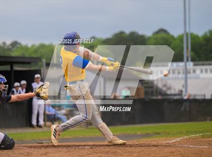 Thumbnail 2 in Oscar Smith @ Hickory photogallery.
