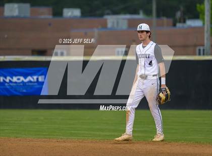 Thumbnail 3 in Oscar Smith @ Hickory photogallery.