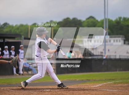Thumbnail 3 in Oscar Smith @ Hickory photogallery.