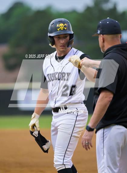 Thumbnail 2 in Oscar Smith @ Hickory photogallery.