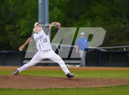 Thumbnail 3 in Oscar Smith @ Hickory photogallery.