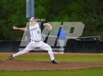 Thumbnail 1 in Oscar Smith @ Hickory photogallery.