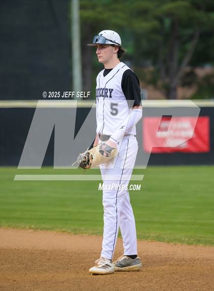 Thumbnail 1 in Oscar Smith @ Hickory photogallery.