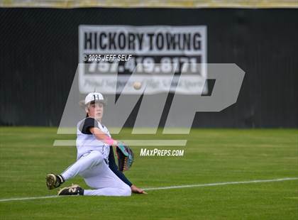 Thumbnail 3 in Oscar Smith @ Hickory photogallery.