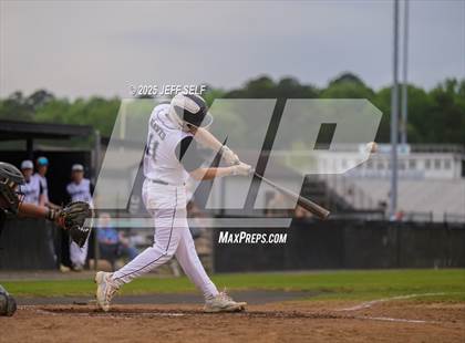 Thumbnail 3 in Oscar Smith @ Hickory photogallery.
