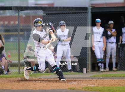 Thumbnail 1 in Oscar Smith @ Hickory photogallery.