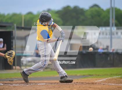 Thumbnail 3 in Oscar Smith @ Hickory photogallery.