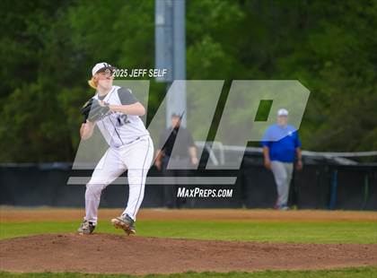 Thumbnail 3 in Oscar Smith @ Hickory photogallery.