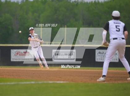 Thumbnail 2 in Oscar Smith @ Hickory photogallery.