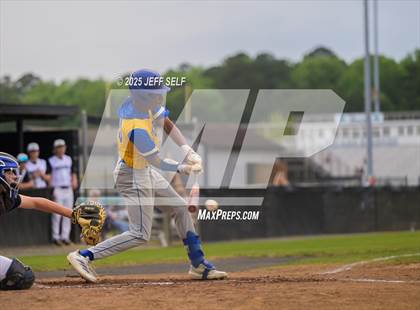 Thumbnail 3 in Oscar Smith @ Hickory photogallery.