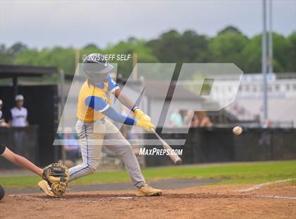 Thumbnail 1 in Oscar Smith @ Hickory photogallery.