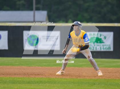 Thumbnail 1 in Oscar Smith @ Hickory photogallery.