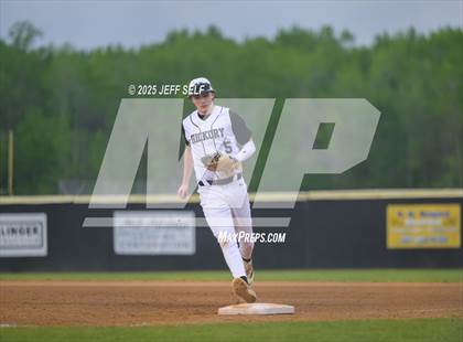 Thumbnail 2 in Oscar Smith @ Hickory photogallery.