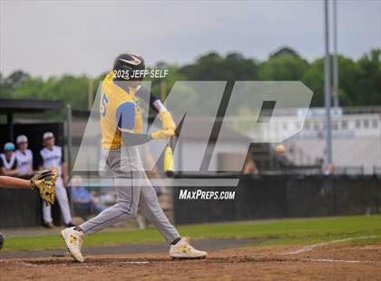 Thumbnail 2 in Oscar Smith @ Hickory photogallery.