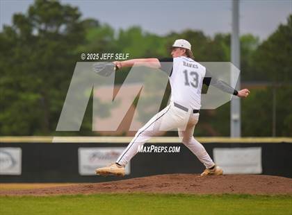 Thumbnail 3 in Oscar Smith @ Hickory photogallery.