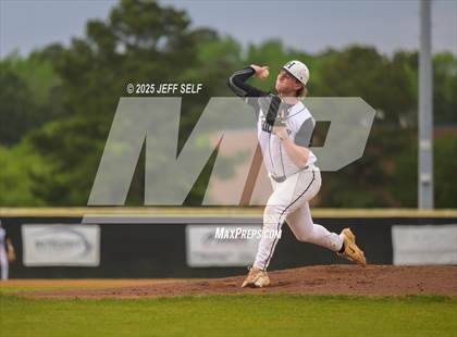 Thumbnail 3 in Oscar Smith @ Hickory photogallery.