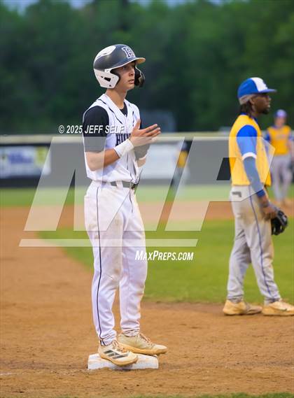Thumbnail 1 in Oscar Smith @ Hickory photogallery.