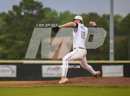 Thumbnail 1 in Oscar Smith @ Hickory photogallery.