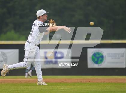 Thumbnail 2 in Oscar Smith @ Hickory photogallery.