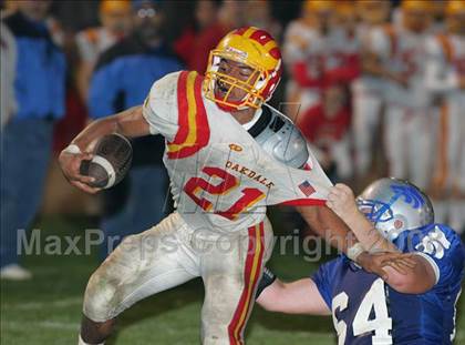 Thumbnail 2 in Oakdale @ Sierra photogallery.