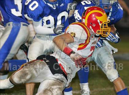 Thumbnail 3 in Oakdale @ Sierra photogallery.