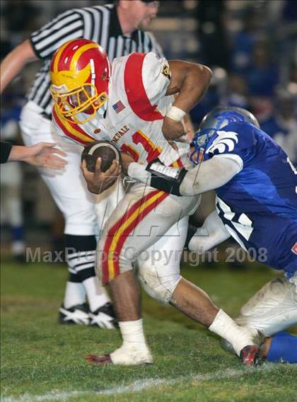 Thumbnail 2 in Oakdale @ Sierra photogallery.