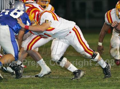 Thumbnail 1 in Oakdale @ Sierra photogallery.