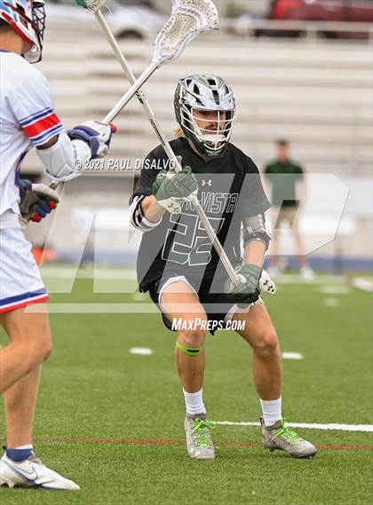 Thumbnail 1 in Cherry Creek vs. Mountain Vista (CHSAA 5A Semi-Final) photogallery.