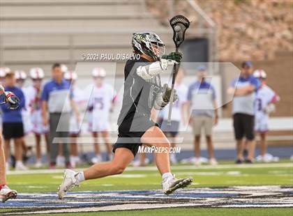Thumbnail 1 in Cherry Creek vs. Mountain Vista (CHSAA 5A Semi-Final) photogallery.