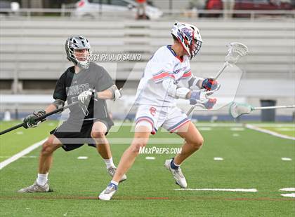 Thumbnail 1 in Cherry Creek vs. Mountain Vista (CHSAA 5A Semi-Final) photogallery.
