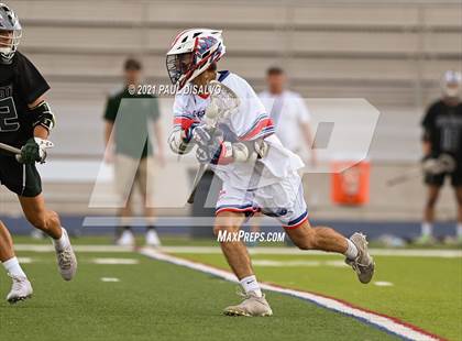 Thumbnail 2 in Cherry Creek vs. Mountain Vista (CHSAA 5A Semi-Final) photogallery.