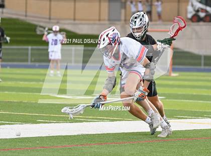 Thumbnail 1 in Cherry Creek vs. Mountain Vista (CHSAA 5A Semi-Final) photogallery.
