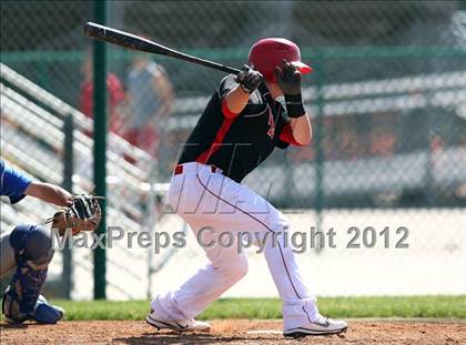 Thumbnail 1 in Anderson @ Vista Ridge photogallery.