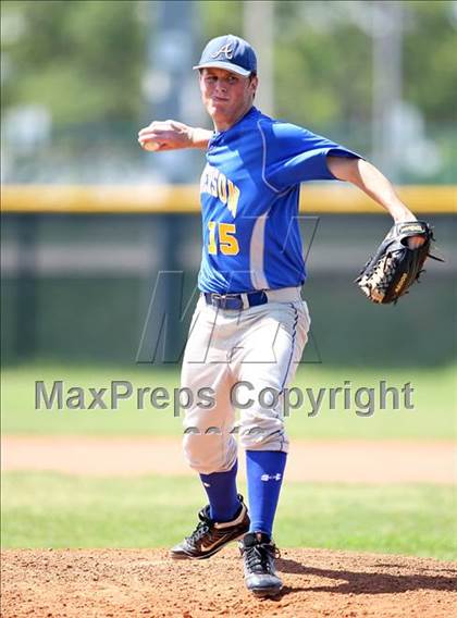 Thumbnail 2 in Anderson @ Vista Ridge photogallery.