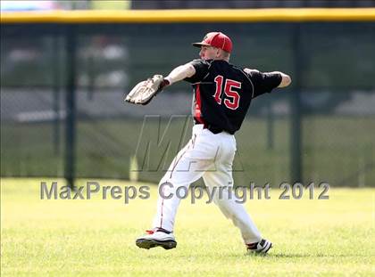 Thumbnail 2 in Anderson @ Vista Ridge photogallery.