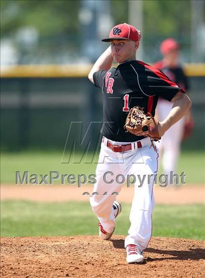 Thumbnail 3 in Anderson @ Vista Ridge photogallery.