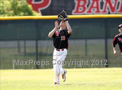 Thumbnail 2 in Anderson @ Vista Ridge photogallery.