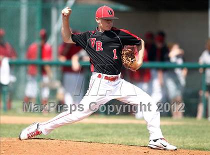 Thumbnail 1 in Anderson @ Vista Ridge photogallery.
