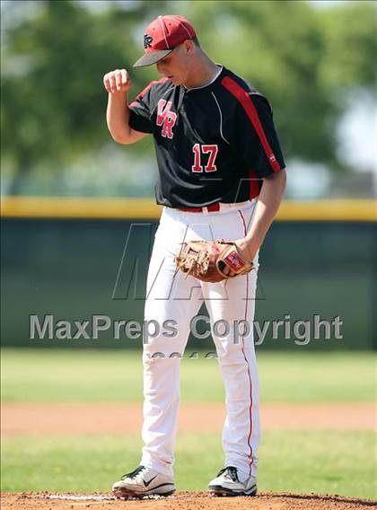 Thumbnail 2 in Anderson @ Vista Ridge photogallery.