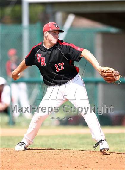 Thumbnail 1 in Anderson @ Vista Ridge photogallery.