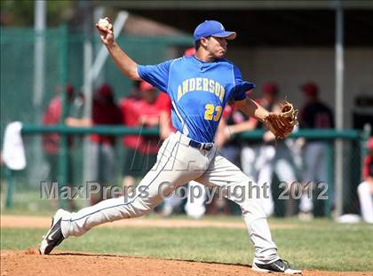 Thumbnail 2 in Anderson @ Vista Ridge photogallery.